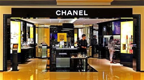 chanel outlet australia